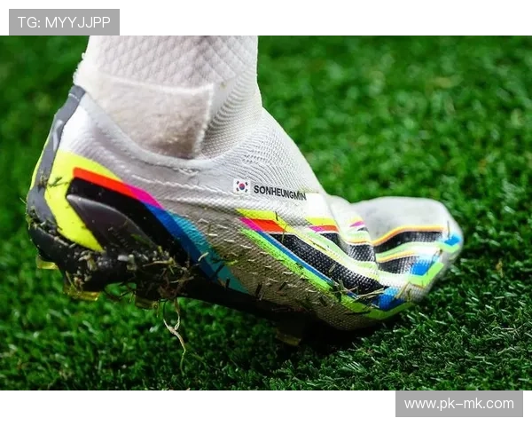 世界杯球星上脚足球鞋盘点 哪些鞋款成就了赛场英雄的足迹