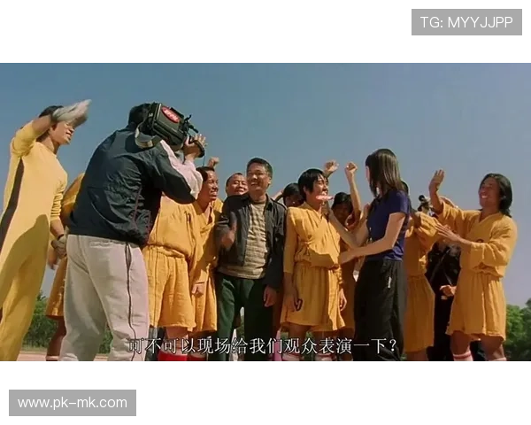 少林足球星爷替身是谁揭秘 从幕后到台前的精彩故事