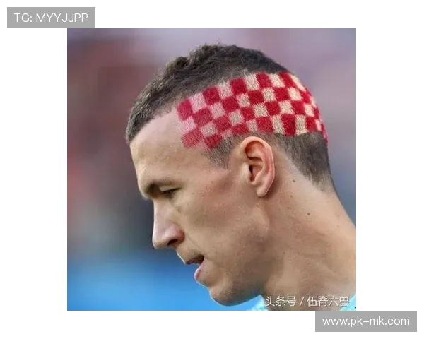 梳小辫的男足球星是谁揭秘 他的独特发型背后有什么故事